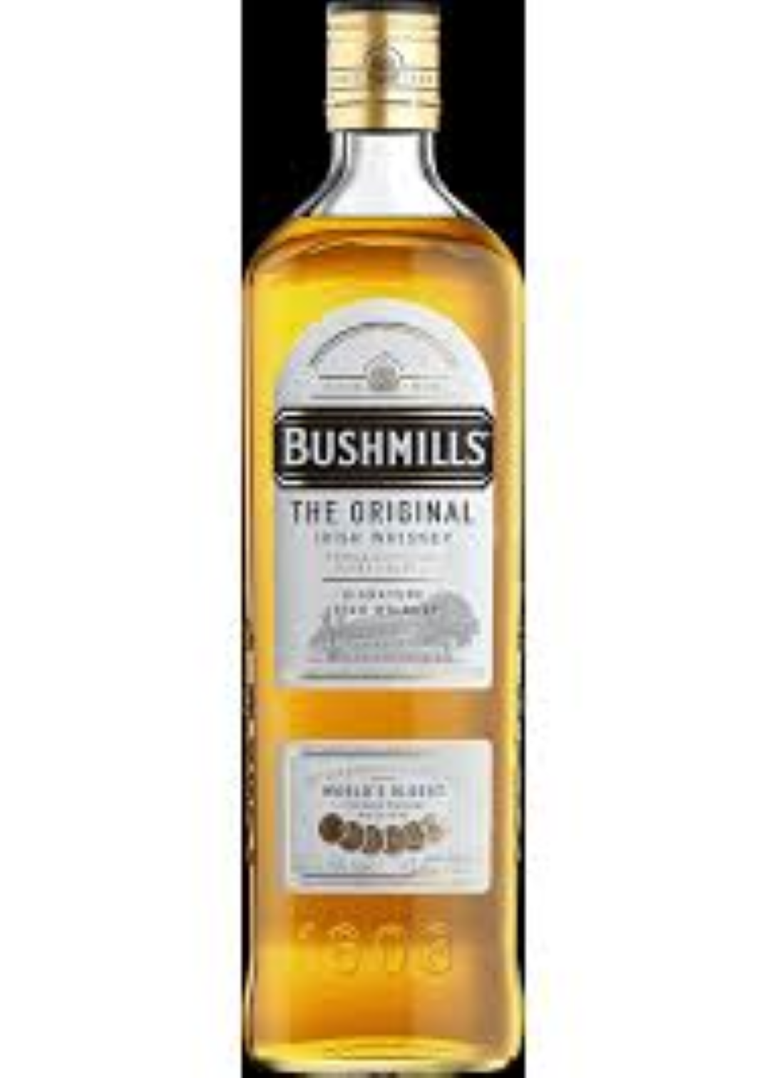 BUSHMILL 700ML